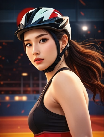 未出战！梅西赛后与其他替补加练，场边小女孩幸运得到签名