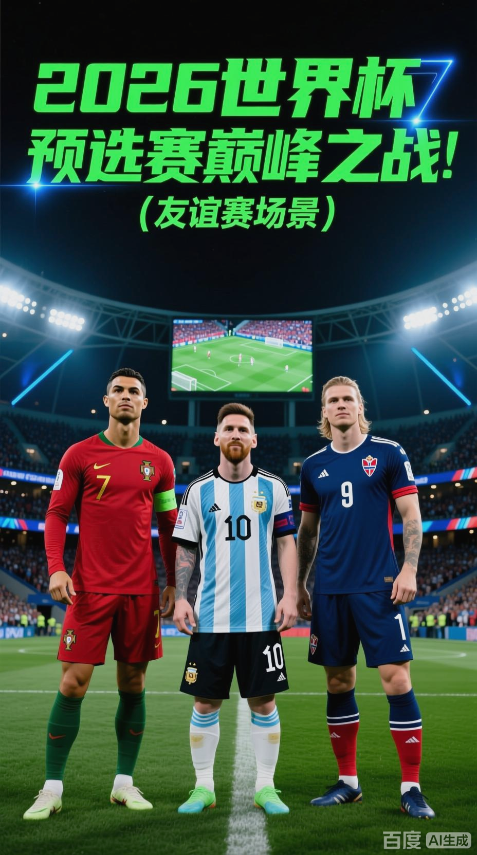 利桑德罗：我们力求以最佳状态迎来世界杯，每场比赛都是决赛