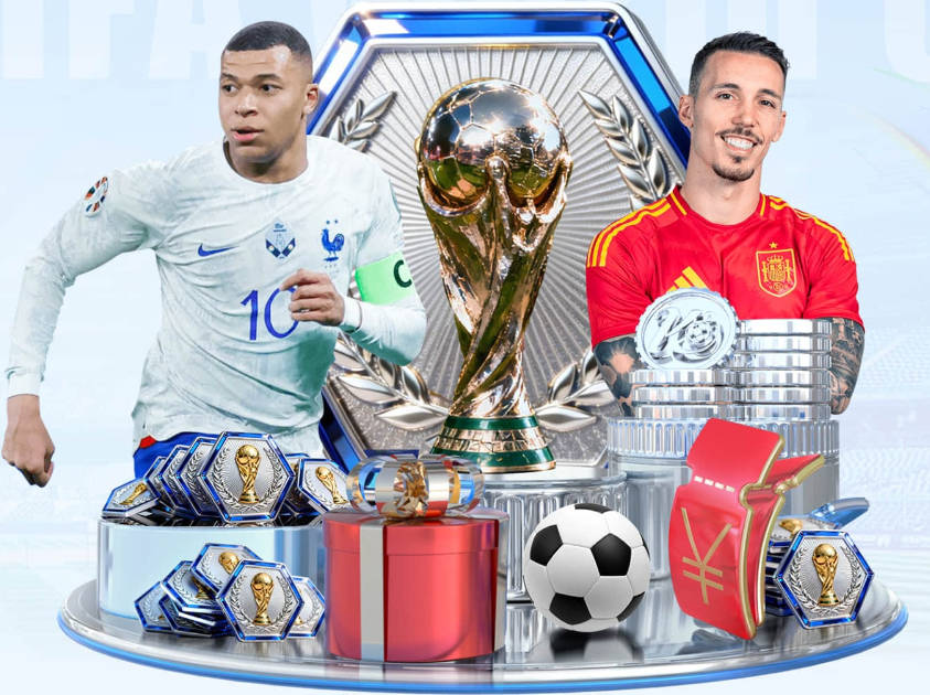 三队各还有一场！西班牙法国未赢，阿根廷取胜后FIFA第一优势扩大